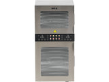 Susa de uscare alimentara 20 tavi YATO YG-16001, 1500 W - imagine 3