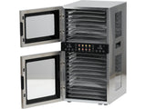 Susa de uscare alimentara 20 tavi YATO YG-16001, 1500 W - imagine 4