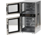 Susa de uscare alimentara 20 tavi YATO YG-16001, 1500 W - imagine 5