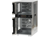 Susa de uscare alimentara 20 tavi YATO YG-16001, 1500 W - imagine 6