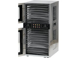 Susa de uscare alimentara 20 tavi YATO YG-16001, 1500 W - imagine 7