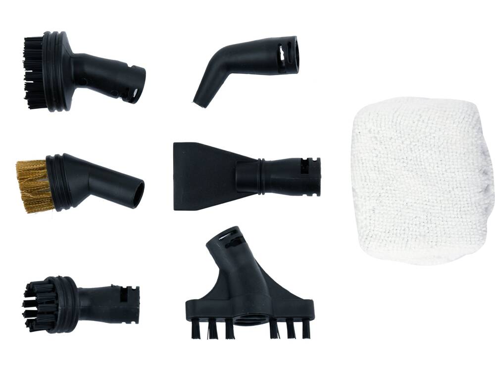 ACCESORII MOP 67220,67221 LUND 67224 - SET 7 BUC