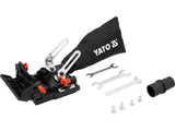 Accesorii pentru slefuitor orbital YATO YT-829861