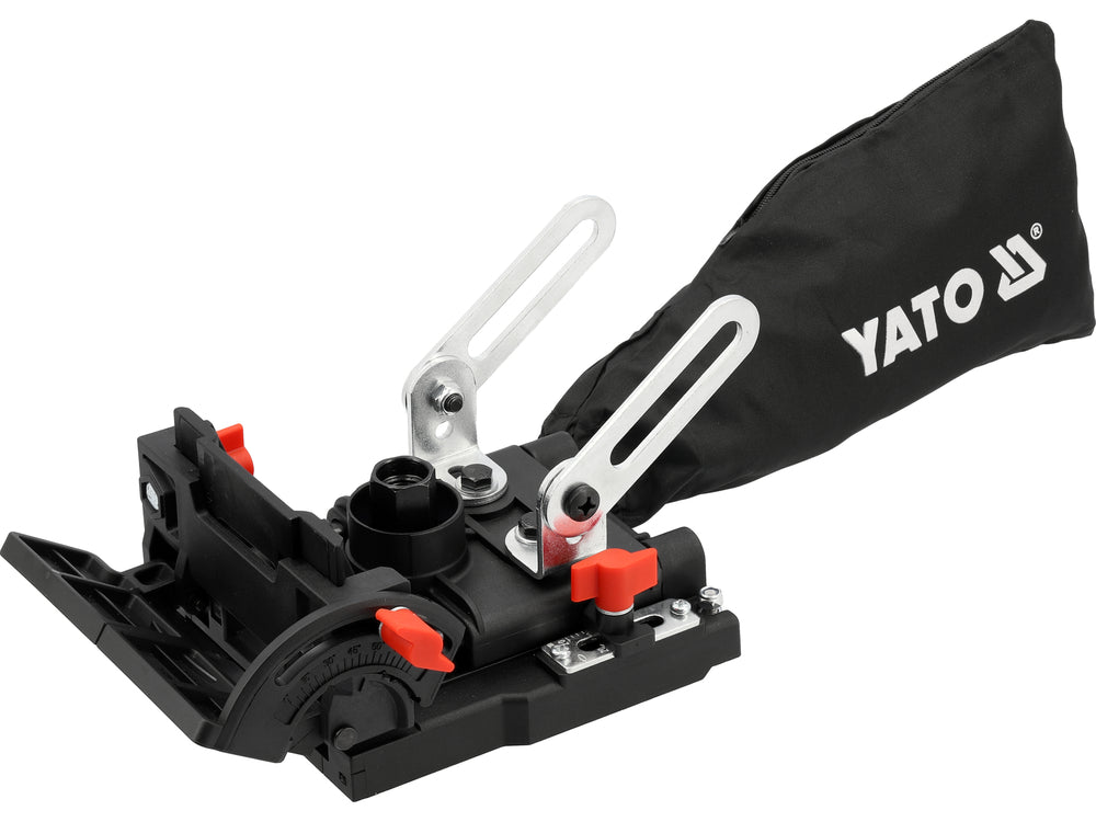 Accesorii pentru slefuitor orbital YATO YT-829861 - imagine 2