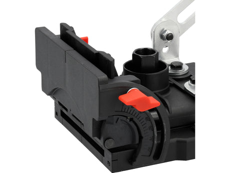 Accesorii pentru slefuitor orbital YATO YT-829861 - imagine 5