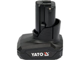 ACUMULATOR 12V, 4.0AH, YATO YT-82910 LI-ION