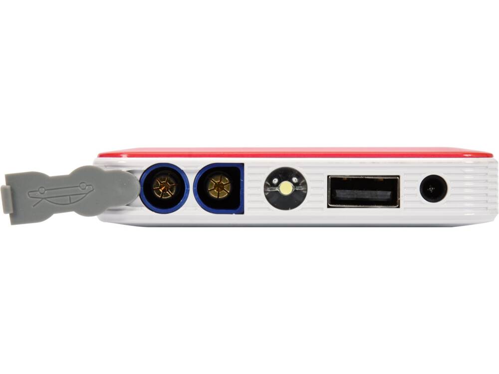 ACUMULATOR EXTERN, LI-PO, YATO YT-83080 7500MAH, FUNCTIE BOOSTER