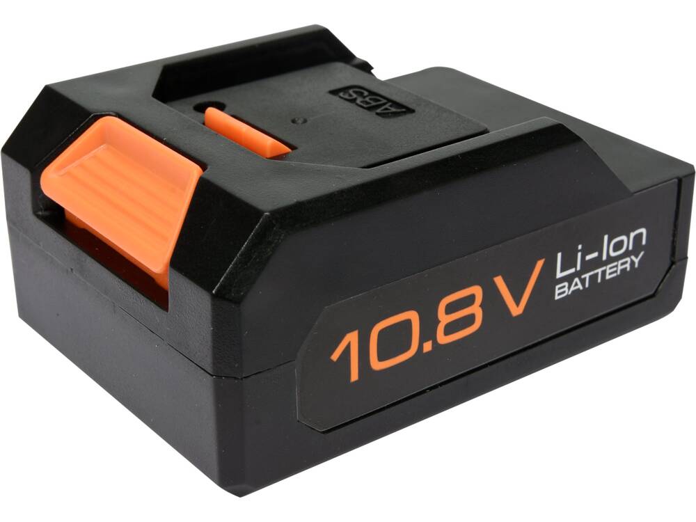 LÍTIUM-ION AKKUMULÁTOR, 10,8 V, 1,3 AH, STHOR 78985 A 78981-HEZ 