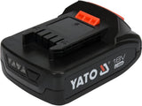 ACUMULATOR LI-ION, 18V, YATO YT-82842 2.0AH