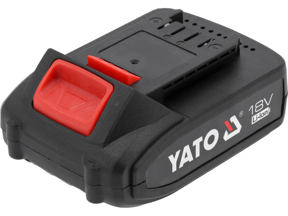 AKKUMULÁTOR LI-ION 18V YATO YT-828461 2.0AH 