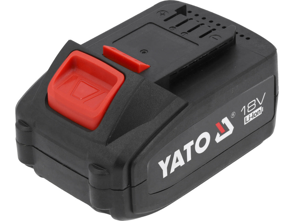 AKKUMULÁTOR LI-ION 18V YATO YT-828463 4.0AH 
