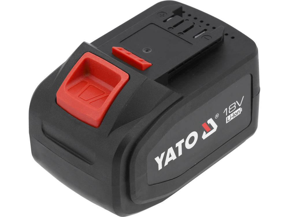 ACUMULATOR LI-ION 18V YATO YT-828464 6,0AH