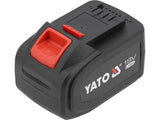 AKKUMULÁTOR LI-ION 18V YATO YT-828465 9.0AH 