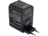 ADAPTATOR CALATORIE UNIV.USB-C YATO YT-81303 65W