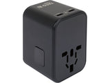 ADAPTATOR CALATORIE UNIV.USB-C YATO YT-81303 65W