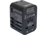 ADAPTATOR CALATORIE UNIV.USB-C YATO YT-81303 65W