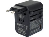 ADAPTATOR CALATORIE UNIV.USB-C YATO YT-81303 65W