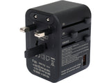 ADAPTATOR CALATORIE UNIV.USB-C YATO YT-81303 65W
