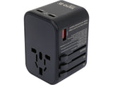 ADAPTATOR CALATORIE UNIV.USB-C YATO YT-81303 65W
