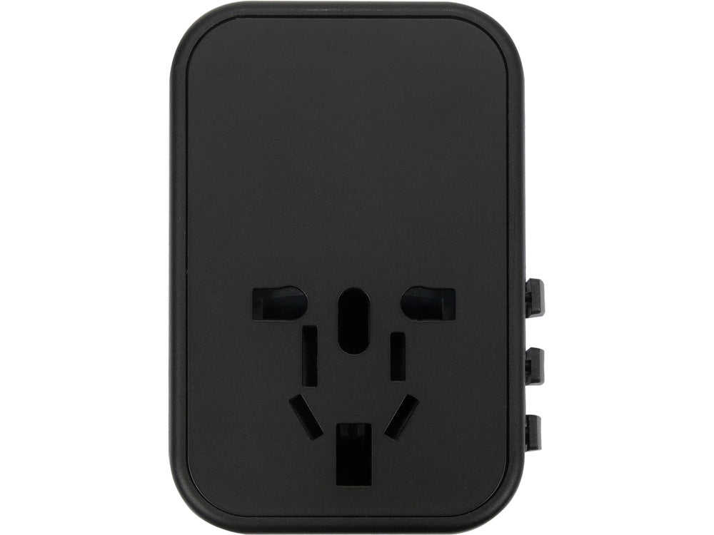 ADAPTATOR CALATORIE UNIV.USB-C YATO YT-81303 65W