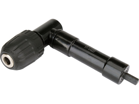Adaptator unghiular cu maner pentru burghiu YATO YT-04637 - imagine 4