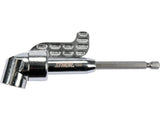 1/4"-os ADAPTER, 130MM, STHOR 65840 105 FOK 