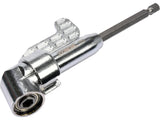1/4"-os ADAPTER, 130MM, STHOR 65840 105 FOK 