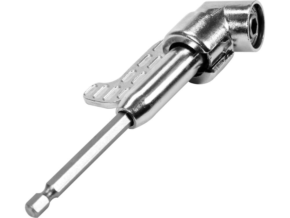 1/4"-os ADAPTER, 130MM, STHOR 65840 105 FOK 