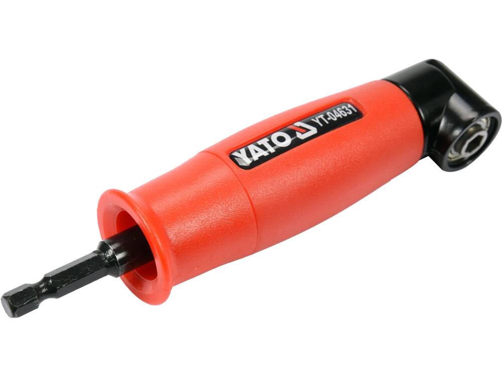 ADAPTER 1/4, 155MM YATO YT-04631 