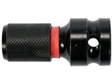 ÁTALAKÍTÓ BITKEK 1/2-1/4, YATO YT-04691 50MM