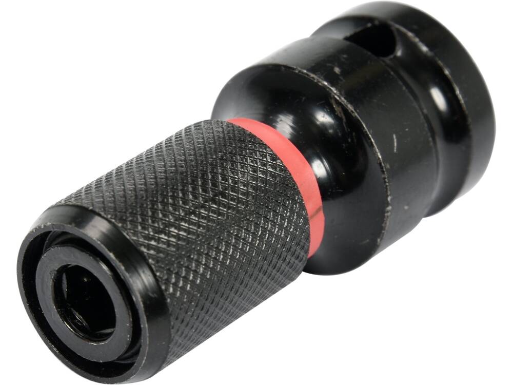 ÁTALAKÍTÓ BITKEK 1/2-1/4, YATO YT-04691 50MM