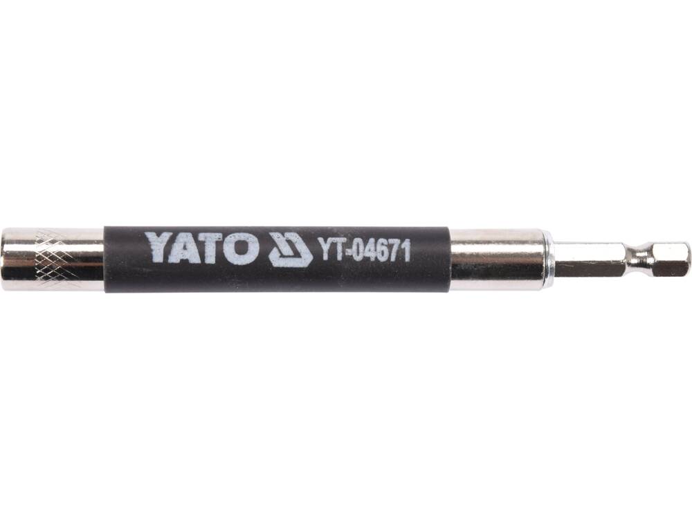 ÁTALAKÍTÓ BITKEK 1/4 YATO YT-04671 X 120MM 