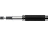 BITS ADAPTER YATO YT-0467 MÁGNESSZEL 80MM, 1/4" 