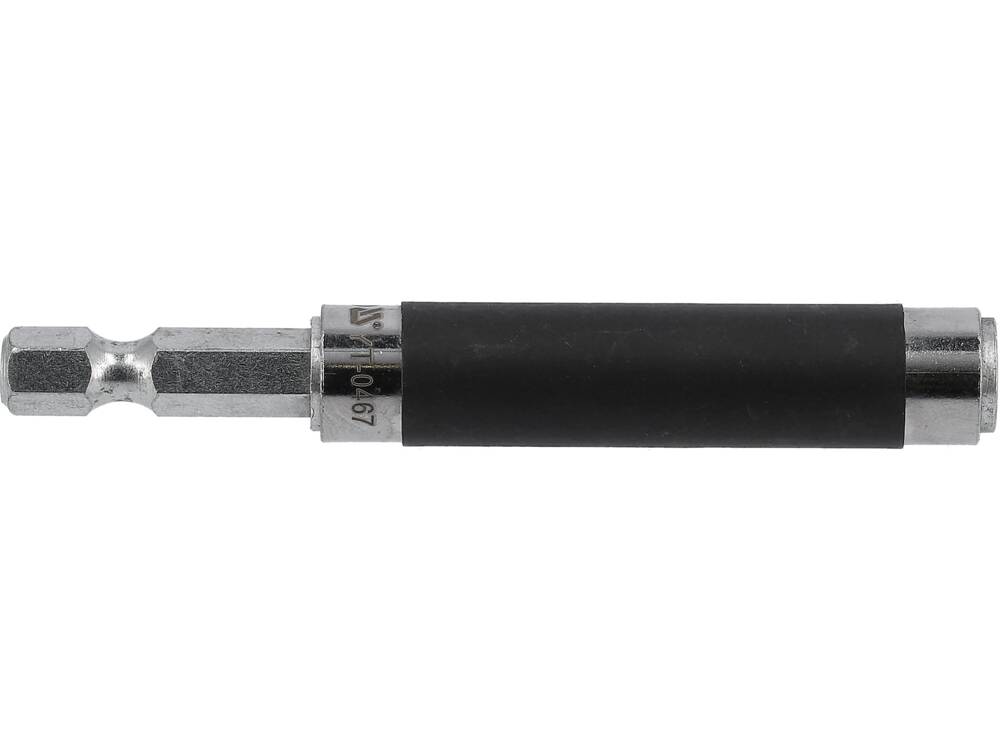 BITS ADAPTER YATO YT-0467 MÁGNESSZEL 80MM, 1/4" 