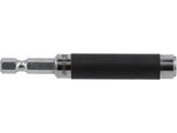 BITS ADAPTER YATO YT-0467 MÁGNESSZEL 80MM, 1/4" 