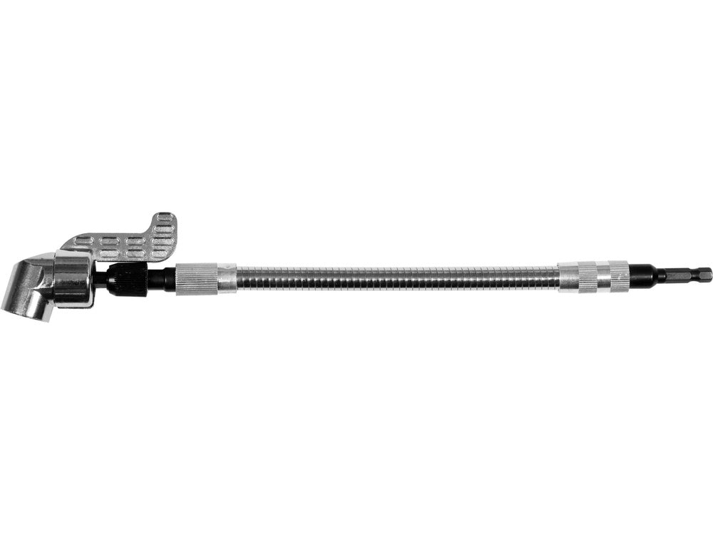 ÁTALAKÍTÓ SZÖGBITS YATO YT-04636 90 FOK, 325 MM 