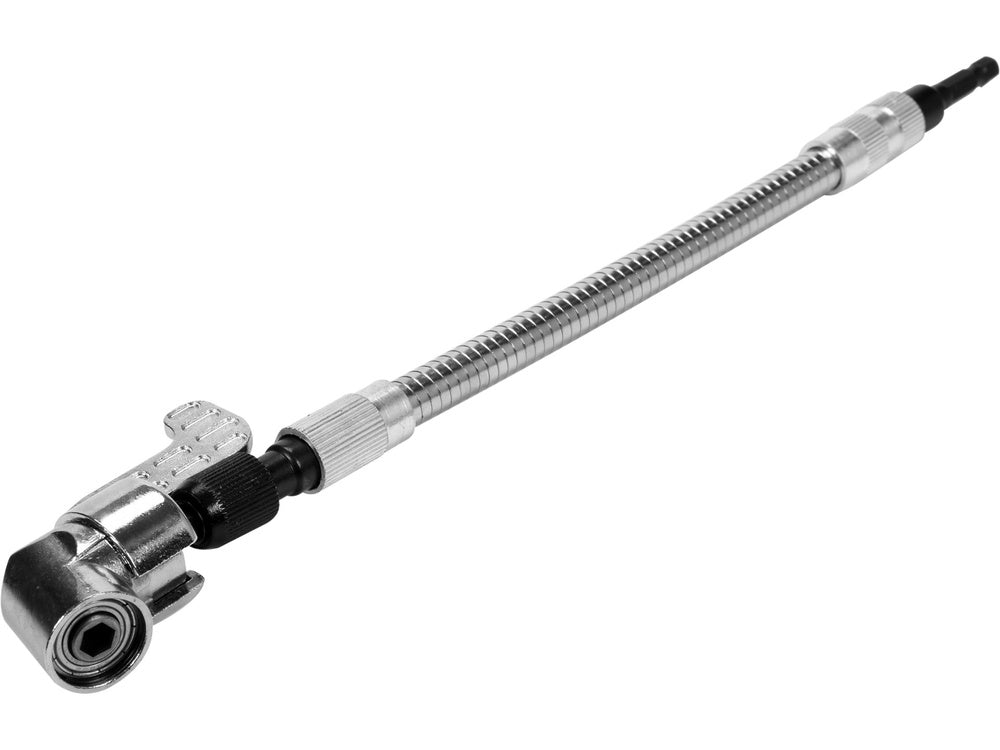 ÁTALAKÍTÓ SZÖGBITS YATO YT-04636 90 FOK, 325 MM 