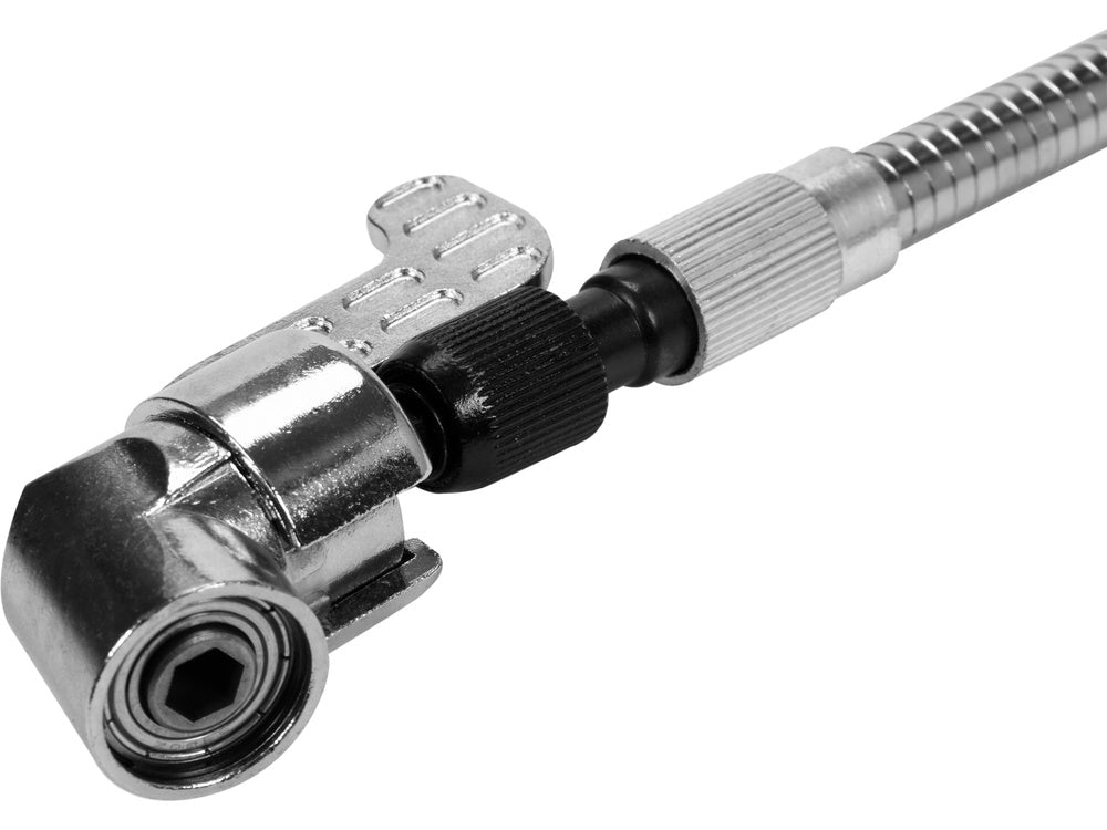 ÁTALAKÍTÓ SZÖGBITS YATO YT-04636 90 FOK, 325 MM 
