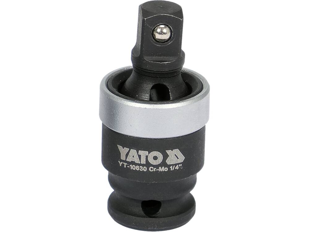 YATO YT-10630 BÁRÁNYOS ÁTALAKÍTÓ ÜTŐCSAVAR, 1/4" 