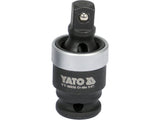 YATO YT-10630 BÁRÁNYOS ÁTALAKÍTÓ ÜTŐCSAVAR, 1/4" 