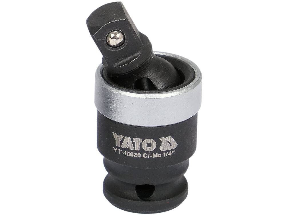 YATO YT-10630 BÁRÁNYOS ÁTALAKÍTÓ ÜTŐCSAVAR, 1/4" 