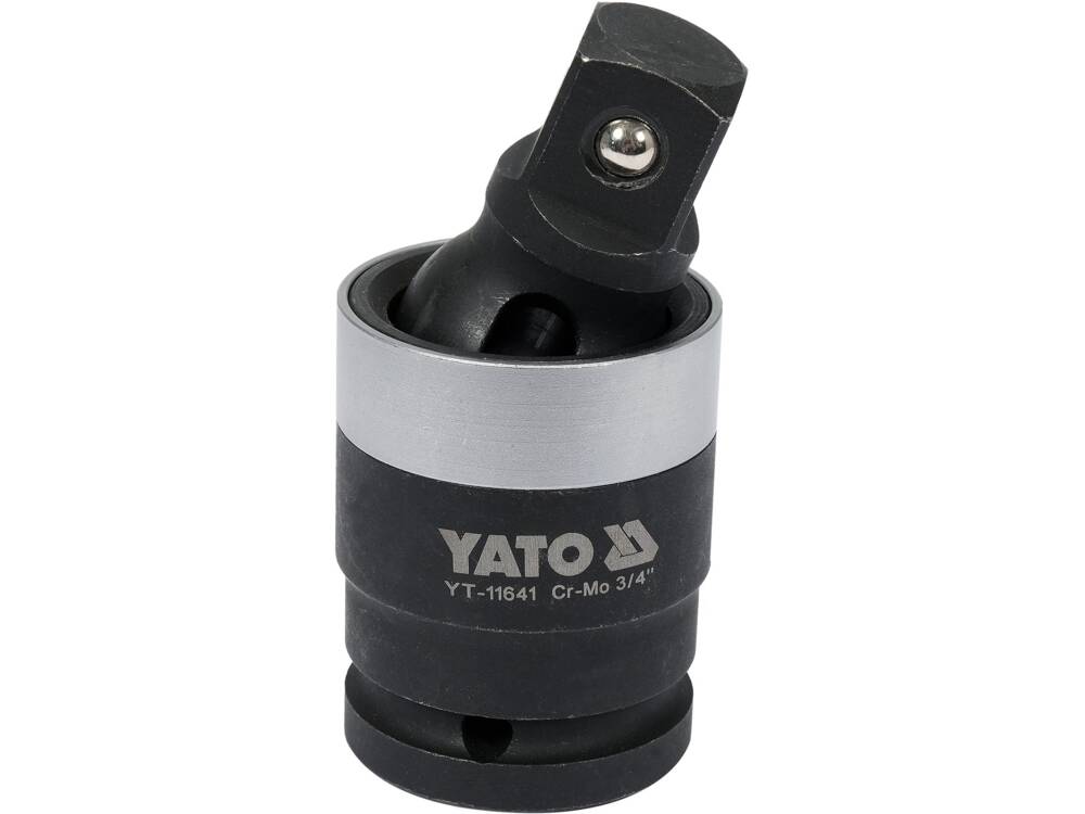 YATO YT-11641 BÁRMILYEN ÁTALAKÍTÓ ÜTŐCSAVAR, 3/4" 