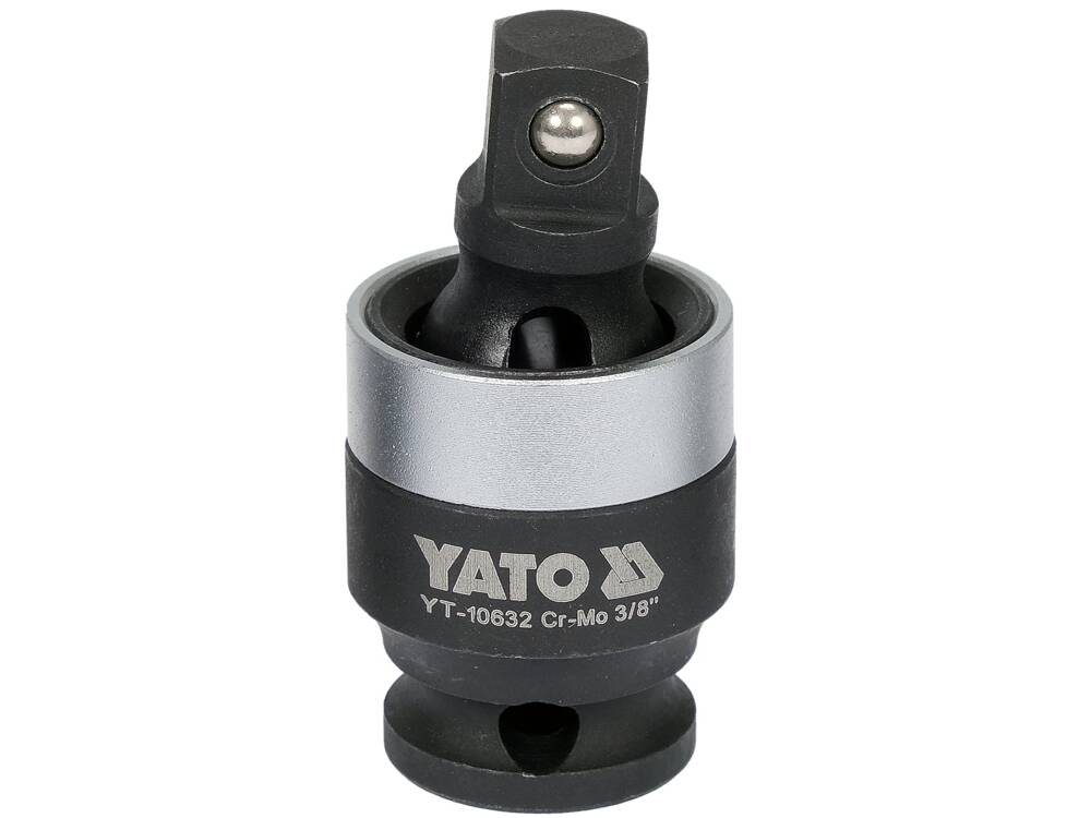 YATO YT-10632 BÍRÓS ÁTALAKÍTÓ ÜTŐCSAVAR, 3/8" 