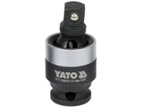YATO YT-10632 BÍRÓS ÁTALAKÍTÓ ÜTŐCSAVAR, 3/8" 