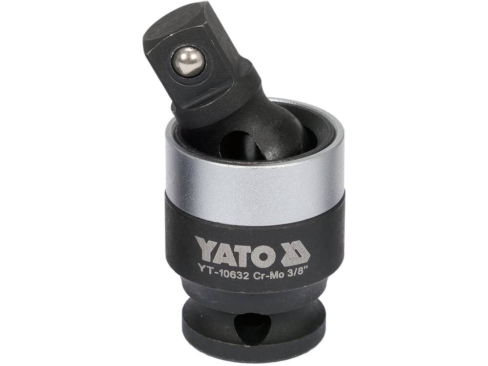YATO YT-10632 BÍRÓS ÁTALAKÍTÓ ÜTŐCSAVAR, 3/8" 