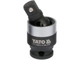 YATO YT-10632 BÍRÓS ÁTALAKÍTÓ ÜTŐCSAVAR, 3/8" 