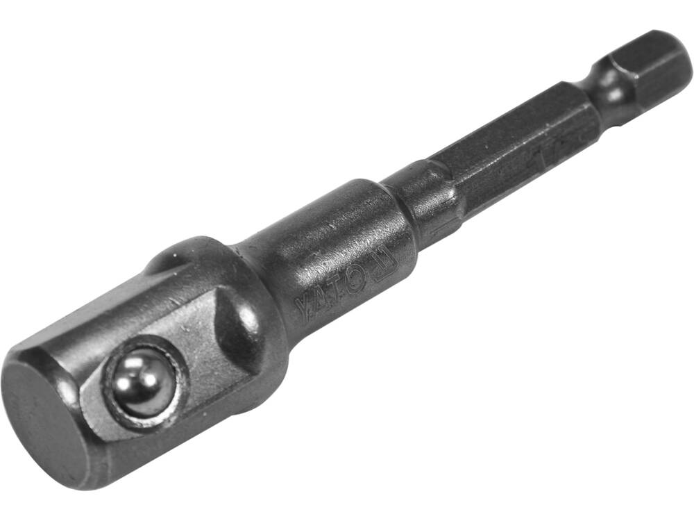 HATSZÖGŰ ADAPTER YATO YT-04627-HOZ 1/2 CSŐ, 70MM 