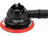 Adaptor orbital pentru polizor unghiular YATO YT-829783, 125 mm - imagine 2