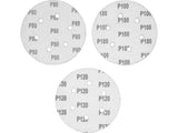 Adaptor orbital pentru polizor unghiular YATO YT-829783, 125 mm - imagine 7