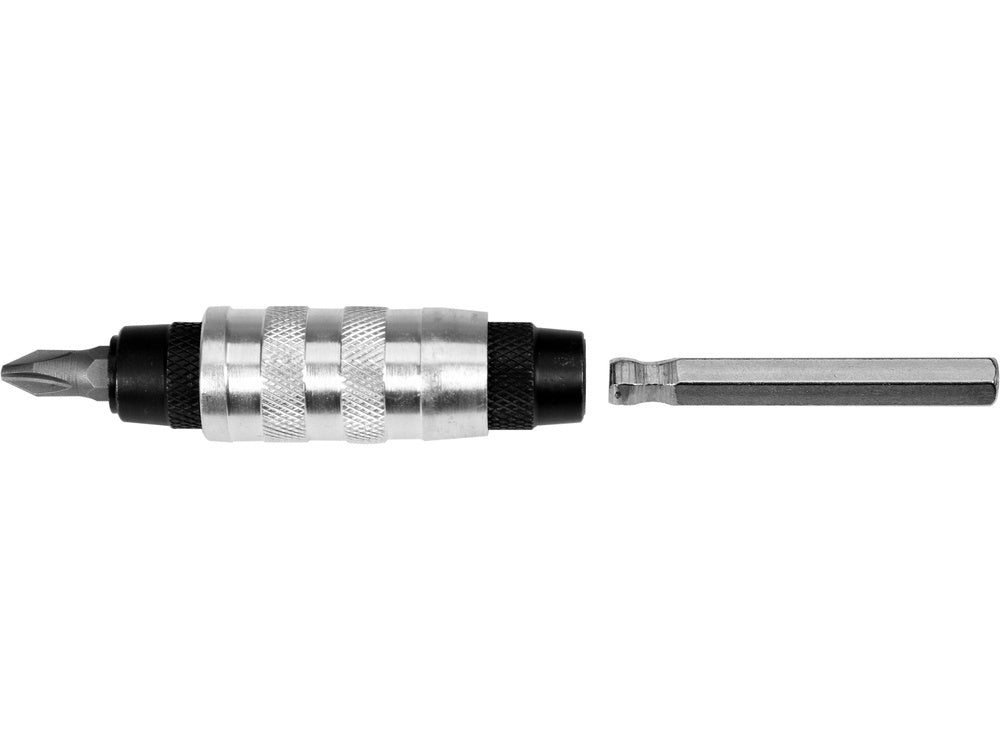 YATO BITS ADAPTER YT-04635 1/4 